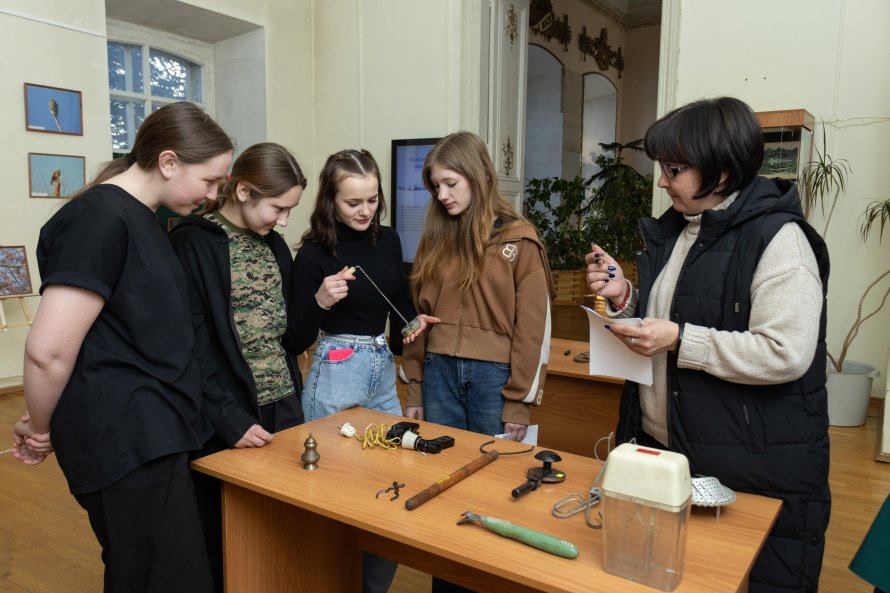 «Весенняя рапсодия»