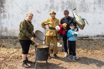 ДЕНЬ ПОБЕДЫ