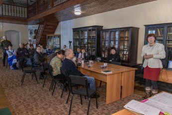 День дарителя-2024: коллекция музея пополнилась уникальными предметами