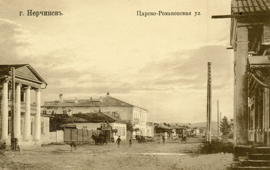 Андрей Андреевич Зензинов. К 210-летию со дня рождения