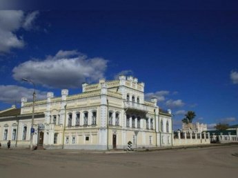 Анонс событий ГУК «Нерчинский краеведческий музей» в марте 2025 г.