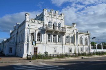АНОНС СОБЫТИЙ ГУК «НЕРЧИНСКИЙ КРАЕВЕДЧЕСКИЙ МУЗЕЙ» В МАРТЕ 2023 г.