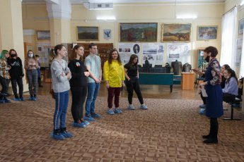 АНОНС: "ИТАК, ОНА ЗВАЛАСЬ ТАТЬЯНОЙ"
