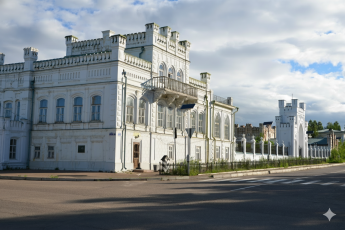 Нерчинский музей открывает цикл мероприятий к своему 140-летнему юбилею