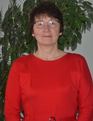 Легун Евгения Павловна, младший научный сотрудник