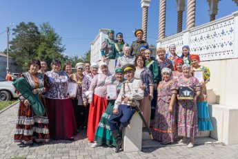 Итоги фестиваля «Казачий разгуляй»