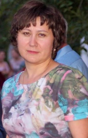 Волкова Валентина Сергеевна, бухгалтер