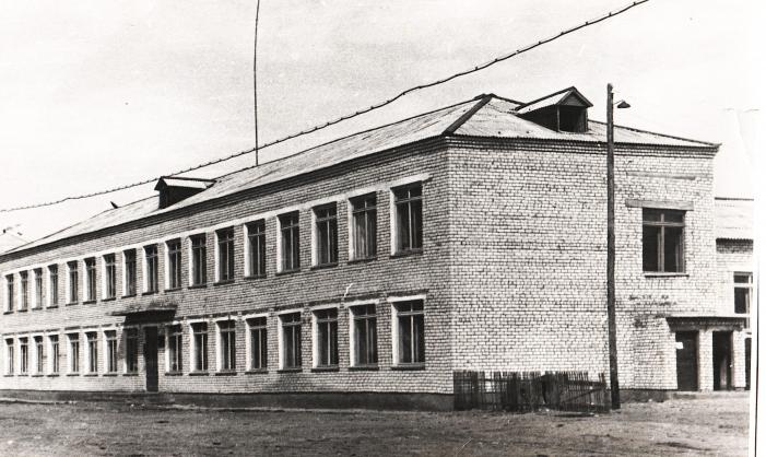 «Кузница кадров». Часть 2