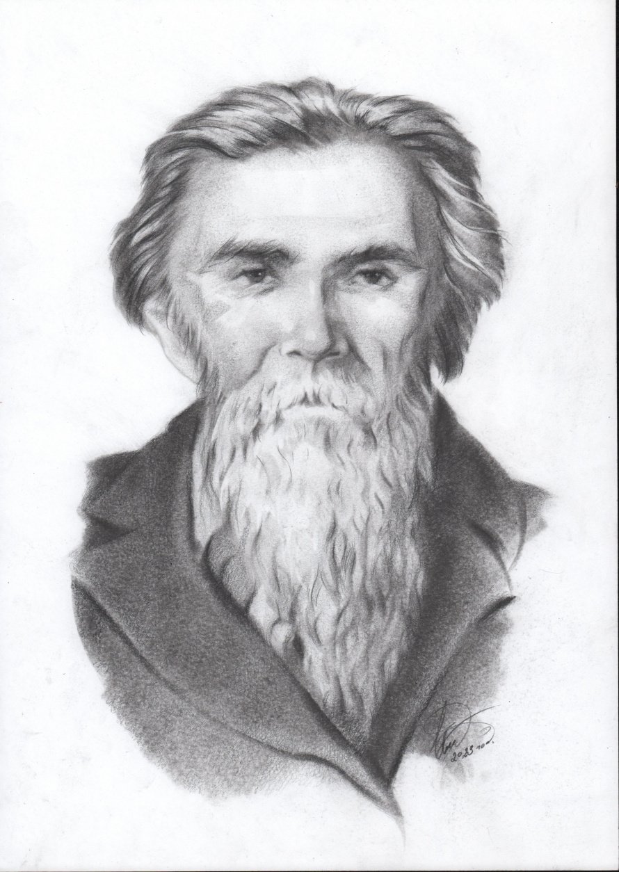 К 175-ЛЕТИЮ П.Ф. МАСЮКОВА