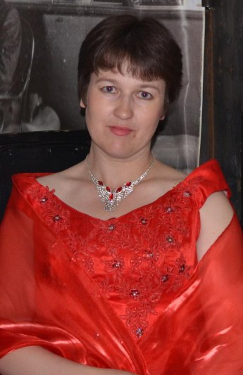 Чумилина Юлия Сергеевна, младший научный сотрудник