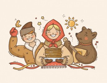 Музей открывает двери для весёлого праздника «Широкая масленица»
