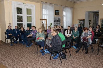 СВОЯ ИГРА: «ЖЕНСКИЙ ДЕНЬ»