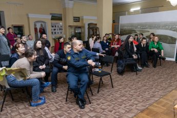 СВОЯ ИГРА