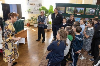 ПРЕЗЕНТАЦИЯ ВЫСТАВКИ