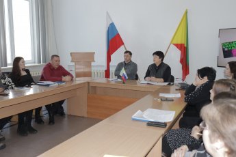 Нерчинский музей инициирует совместную работу по повышению эффективности программы «Пушкинская карта»