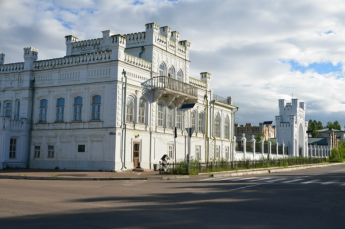 Школьники и студенты бесплатно посетили Нерчинский музей в День знаний