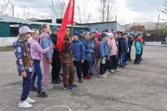АНОНС: МИНИ-ЗАРНИЦА