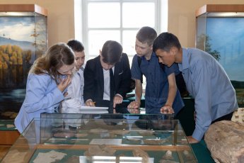 Анонс: «Весенняя рапсодия»