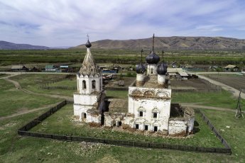 СКОРО В ЭФИРЕ