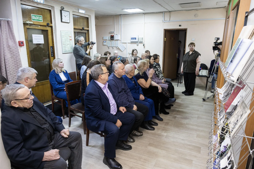 Выступления сотрудников музея прозвучали на всероссийской конференции историков