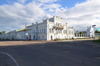 РАСПОРЯДОК РАБОТЫ НЕРЧИНСКОГО КРАЕВЕДЧЕСКОГО МУЗЕЯ С 20 ПО 26 ФЕВРАЛЯ