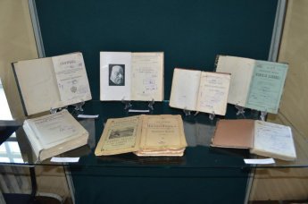 «Из книг А.И. Безсонова. Медицина»