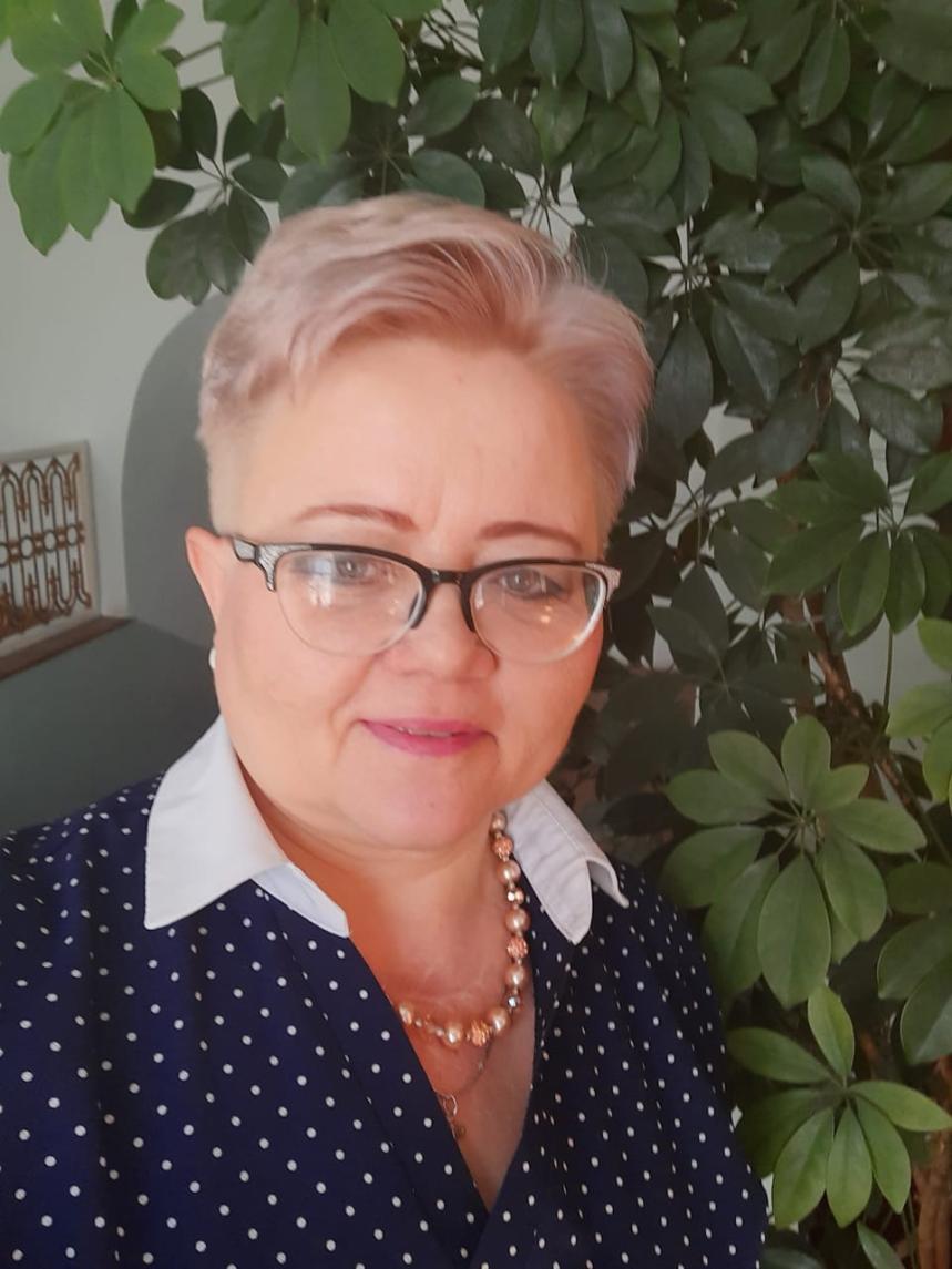 Хохлова Наталья Владимировна, младший научный сотрудник