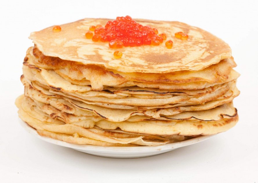 КОНКУРС «СУДАРЬ БЛИН»