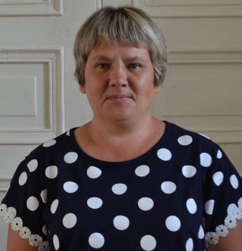 Лескова Наталья Владимировна, музейный смотритель