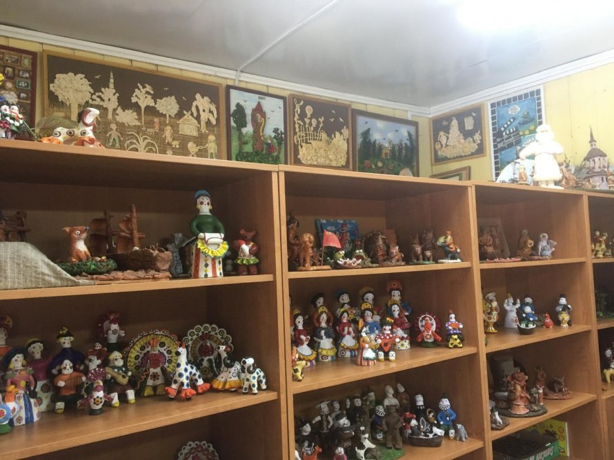 ВЕСТИ ИЗ ТОТЬМЫ. ЧАСТЬ ПЯТАЯ