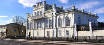 ГРАФИК РАБОТЫ МУЗЕЯ В ПРАЗДНИЧНЫЕ ДНИ МАЯ