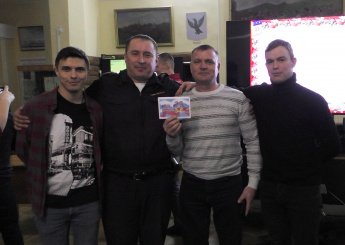 СВОЯ ИГРА
