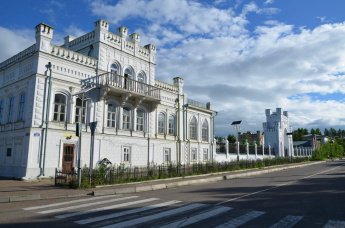 АНОНС СОБЫТИЙ ГУК «НЕРЧИНСКИЙ КРАЕВЕДЧЕСКИЙ МУЗЕЙ» В АПРЕЛЕ 2023 г.