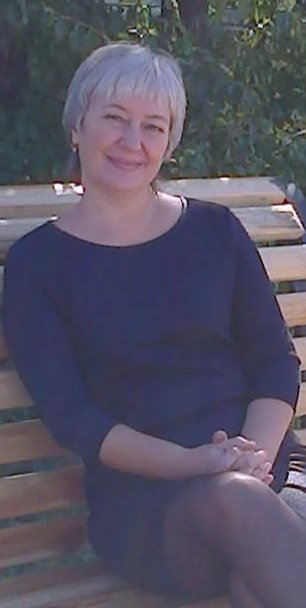 Белоголовкина Лариса Владимировна, билетный кассир