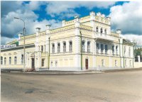 Фотографии с баннеров