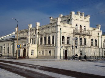 РАСПОРЯДОК РАБОТЫ МУЗЕЯ В ПЕРИОД НОВОГОДНИХ КАНИКУЛ