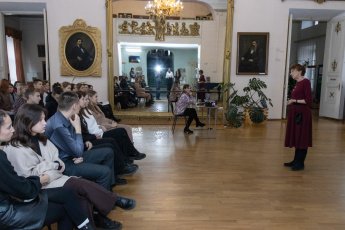 ЛЕКЦИЯ ДЛЯ УЧАСТНИКОВ «ДВИЖЕНИЯ ПЕРВЫХ»