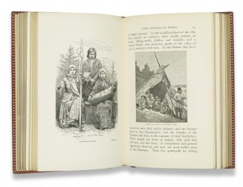 «Через Сибирь». Предисловие