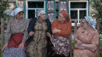 ЖИВОЕ ЗАБАЙКАЛЬСКОЕ СЛОВО. ЧАСТЬ 6