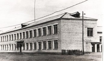«Кузница кадров». Часть 2