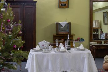 ГРАФИК РАБОТЫ МУЗЕЯ В ПРАЗДНИЧНЫЕ ДНИ