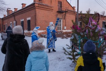ГОРЯЧАЯ ВЕЧЕРИНКА