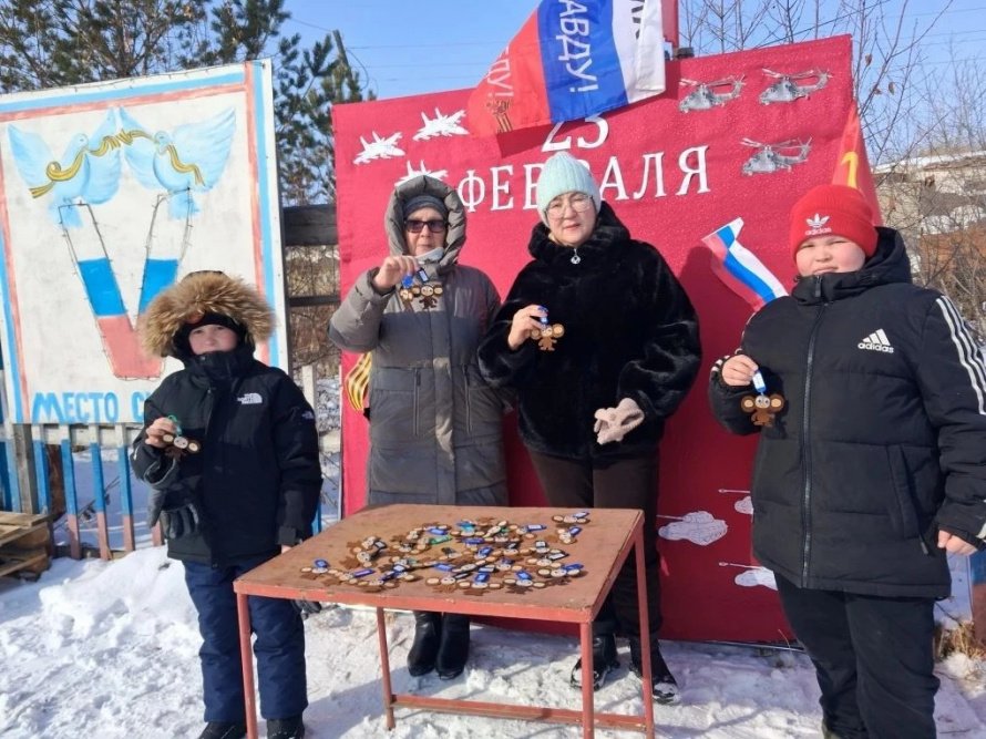 Музей присоединился к масштабному торжеству, организованному ТОС «Новый завод»