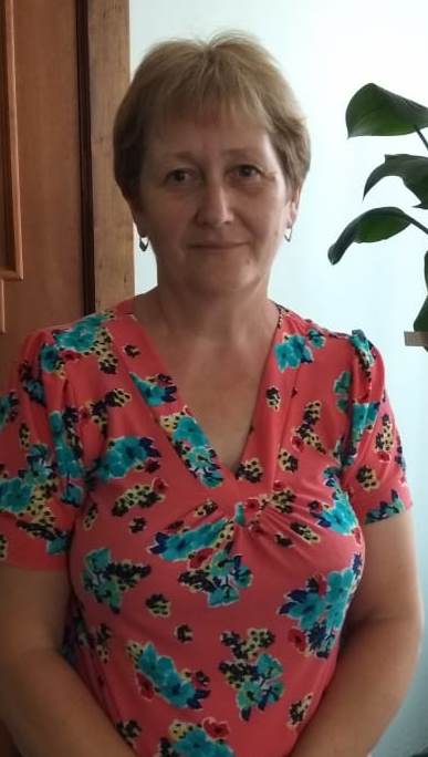 Чупрова Светлана Валерьевна, экономист
