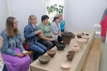 ВЕСТИ ИЗ ТОТЬМЫ. ЧАСТЬ ПЕРВАЯ