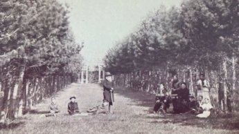 НЕРЧИНСКОЕ КУПЕЧЕСТВО. ЛЕТНИЕ ПРАЗДНИКИ