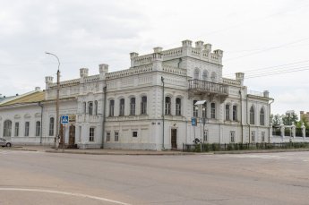 АНОНС СОБЫТИЙ ГУК «НЕРЧИНСКИЙ КРАЕВЕДЧЕСКИЙ МУЗЕЙ» В ИЮЛЕ 2023 г.